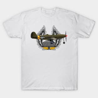 P-39 Airacobra T-Shirt